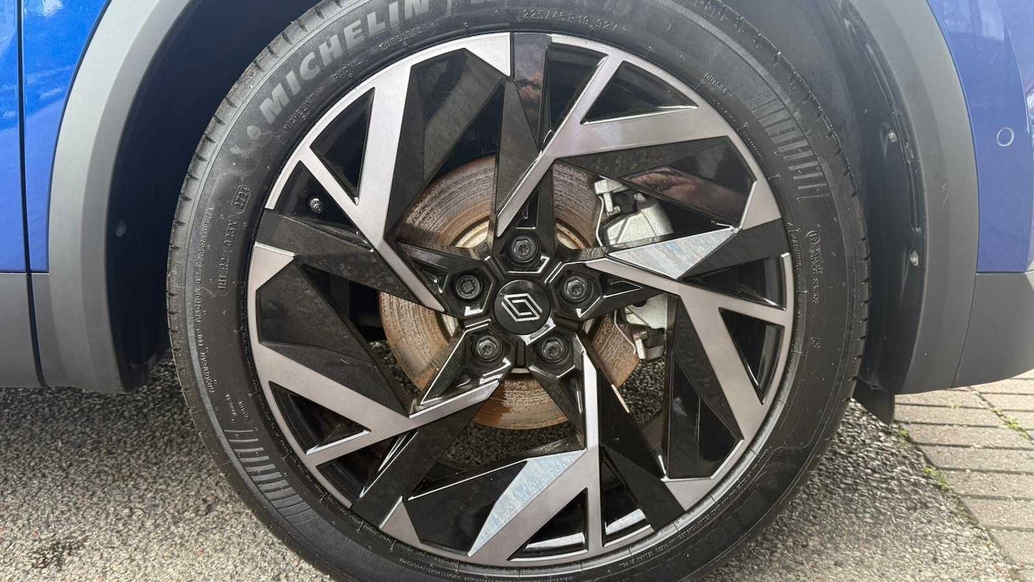 Used Renault Other 2024 for sale - 76718245: Photo 15