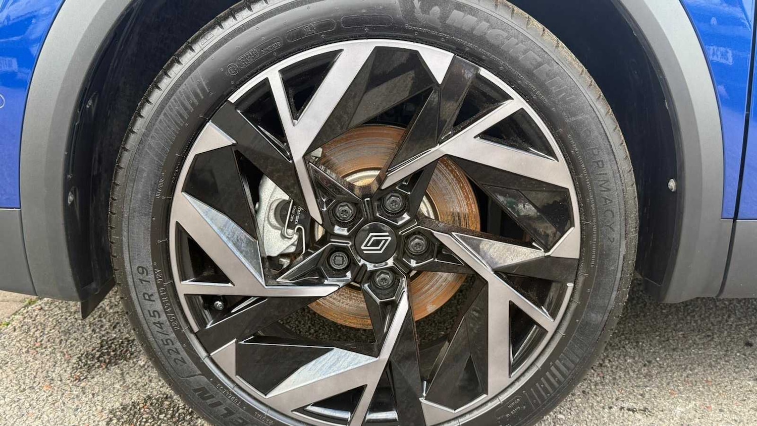 Used Renault Other 2024 for sale - 76718245: Photo 16