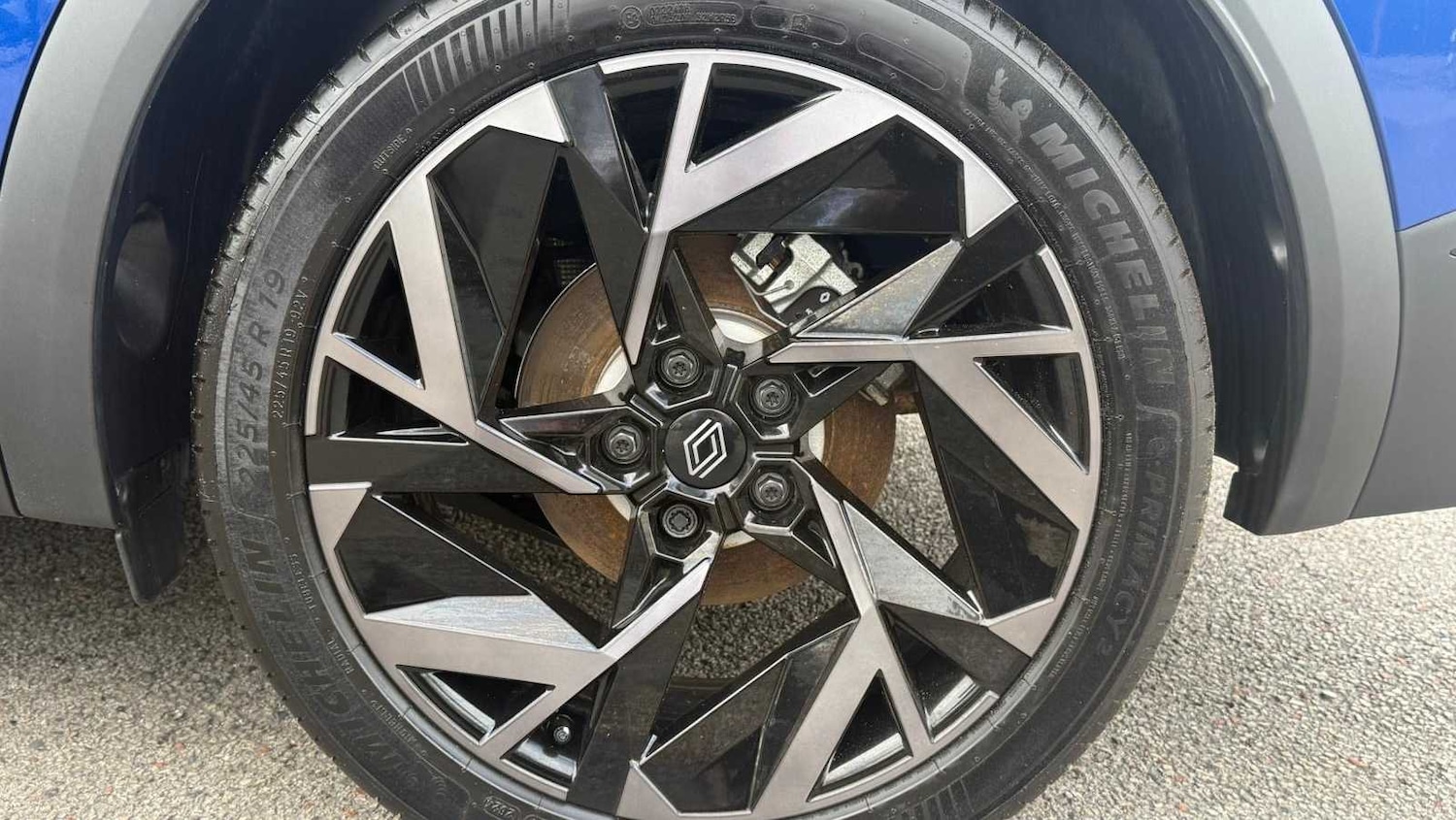 Used Renault Other 2024 for sale - 76718245: Photo 17