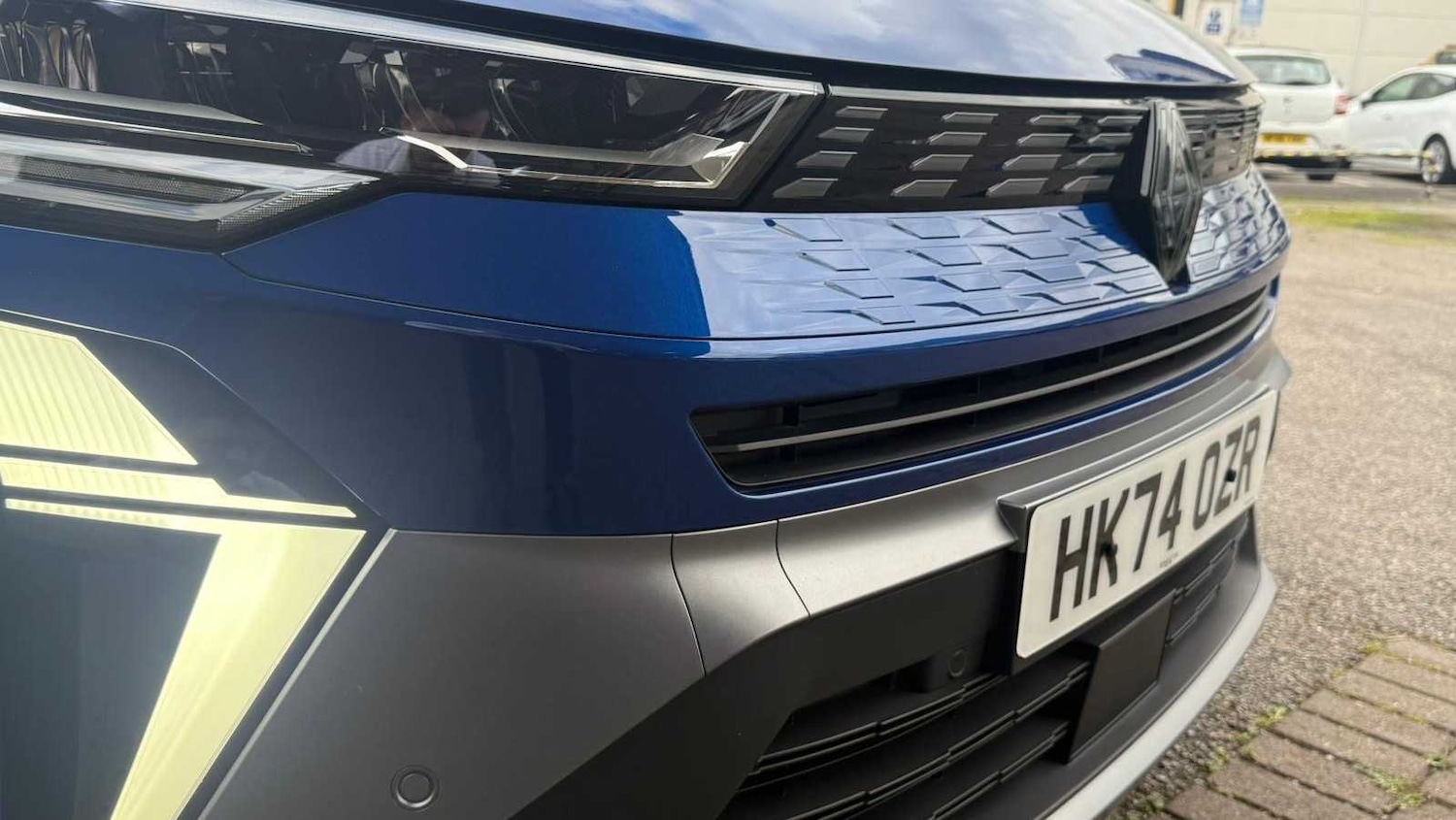 Used Renault Other 2024 for sale - 76718245: Photo 18