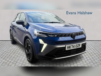 Used Renault Other 2024 for sale - 76718245: Photo