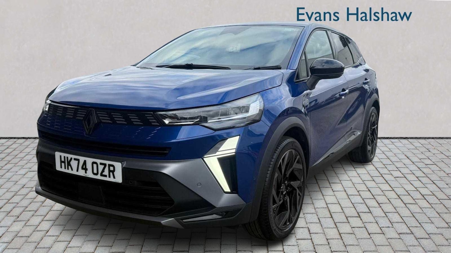 Used Renault Other 2024 for sale - 76718245: Photo 2