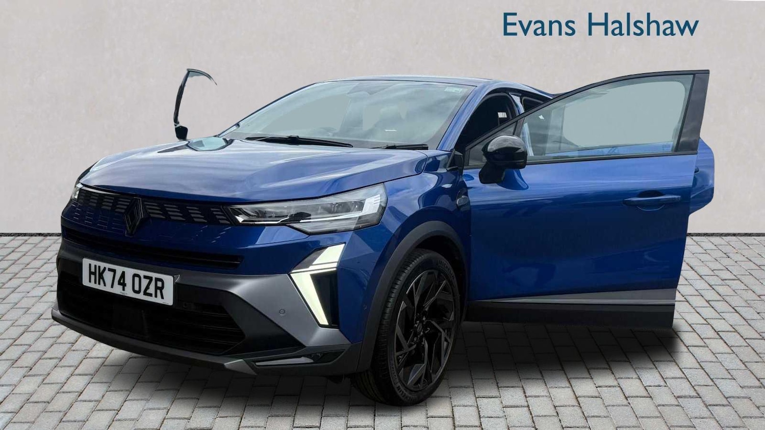 Used Renault Other 2024 for sale - 76718245: Photo 20