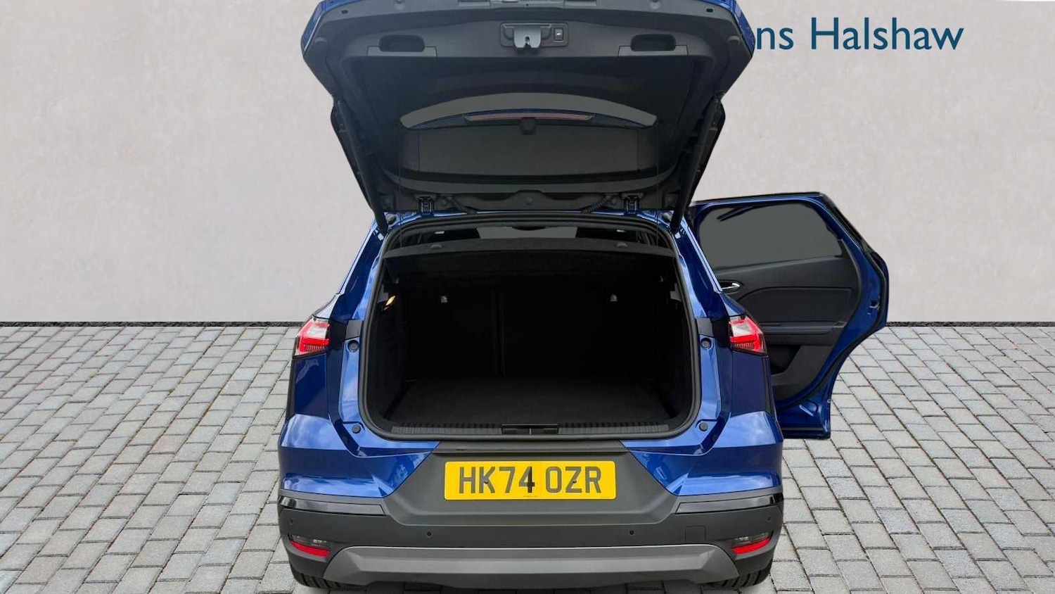 Used Renault Other 2024 for sale - 76718245: Photo 21