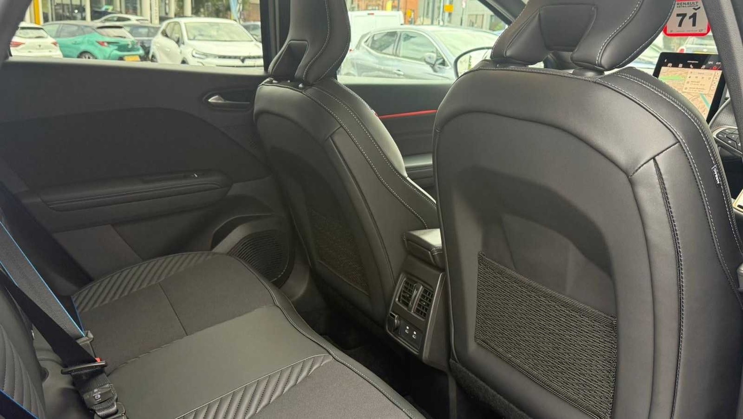 Used Renault Other 2024 for sale - 76718245: Photo 22