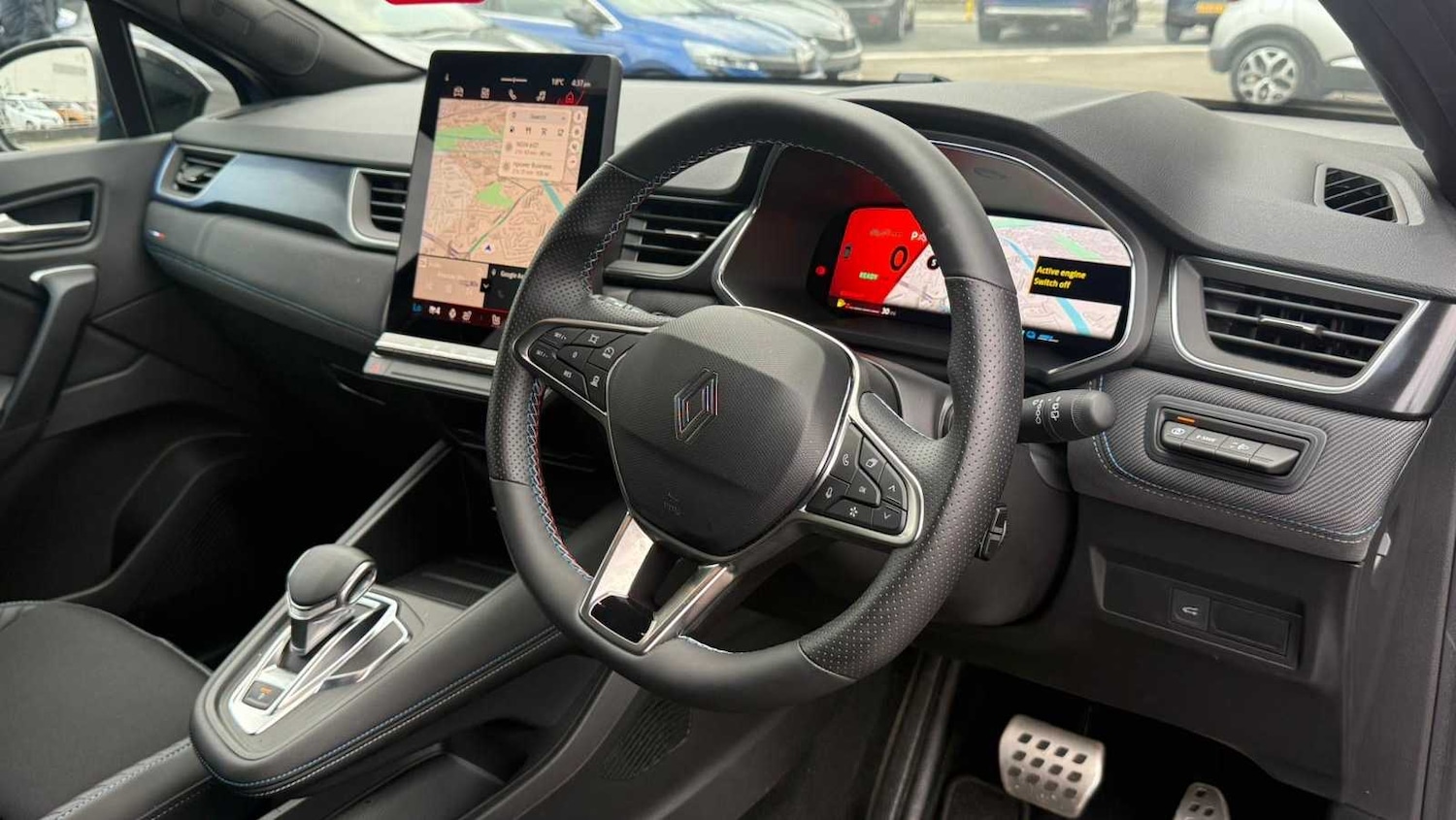 Used Renault Other 2024 for sale - 76718245: Photo 23