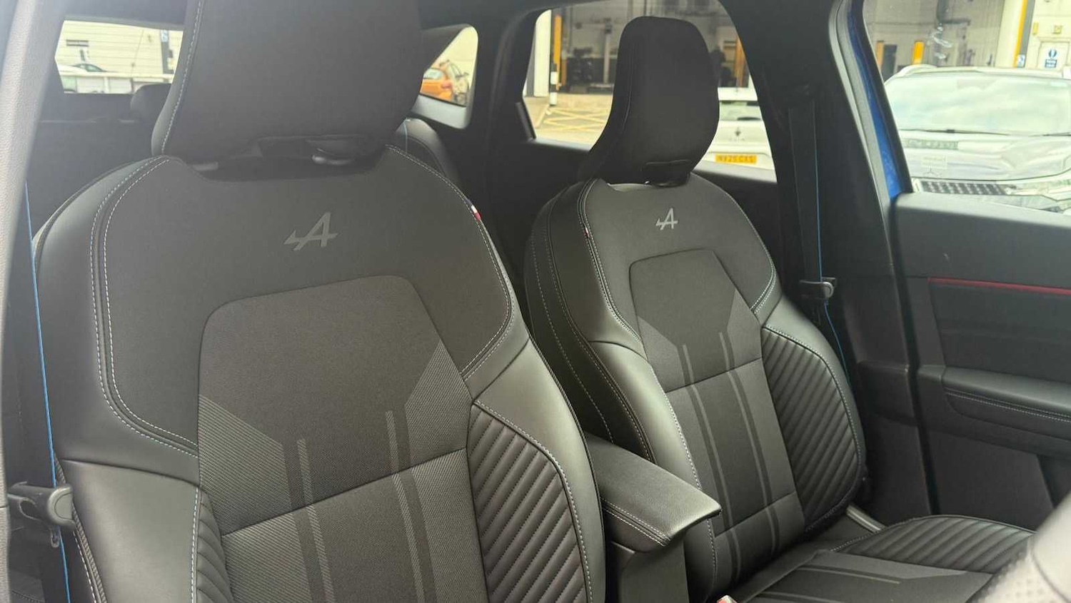 Used Renault Other 2024 for sale - 76718245: Photo 25