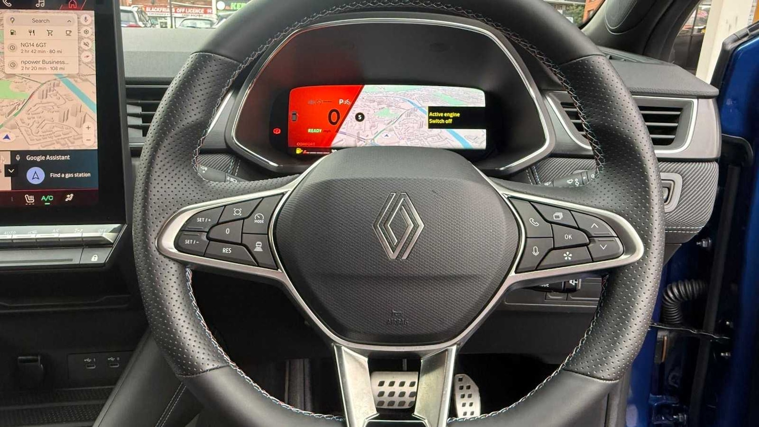 Used Renault Other 2024 for sale - 76718245: Photo 29