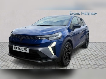 Used Renault Other 2024 for sale - 76718245: Photo