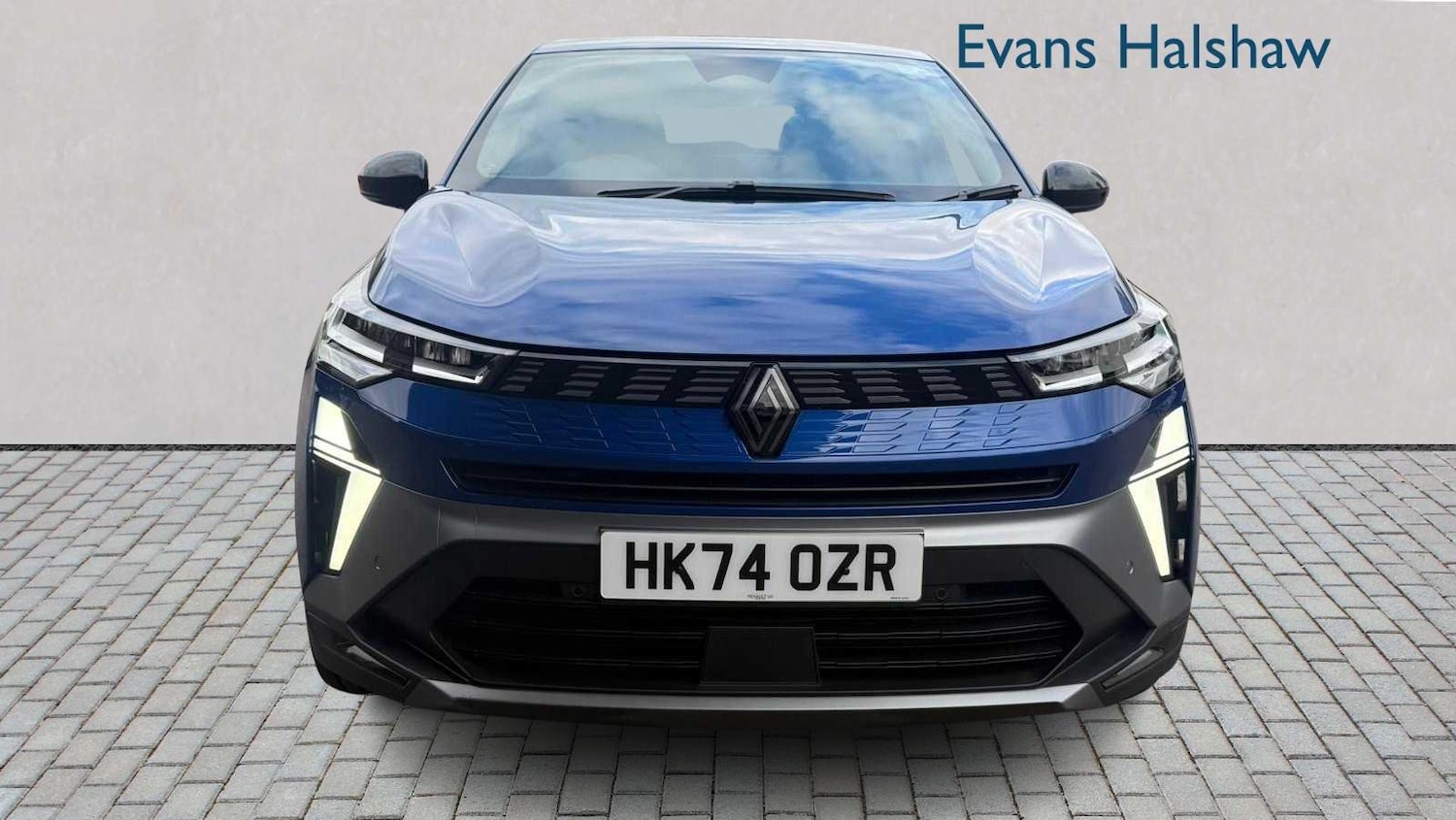 Used Renault Other 2024 for sale - 76718245: Photo 3