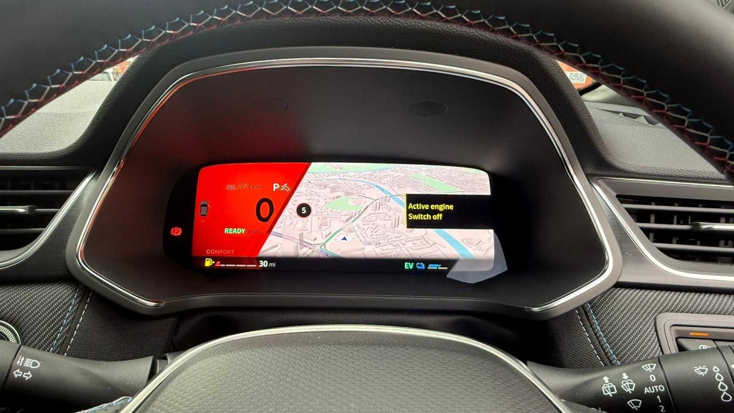 Used Renault Other 2024 for sale - 76718245: Photo 30