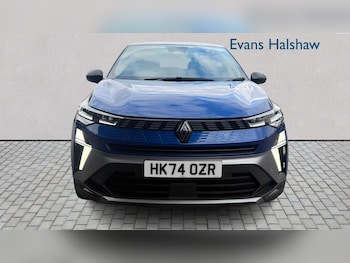 Used Renault Other 2024 for sale - 76718245: Photo