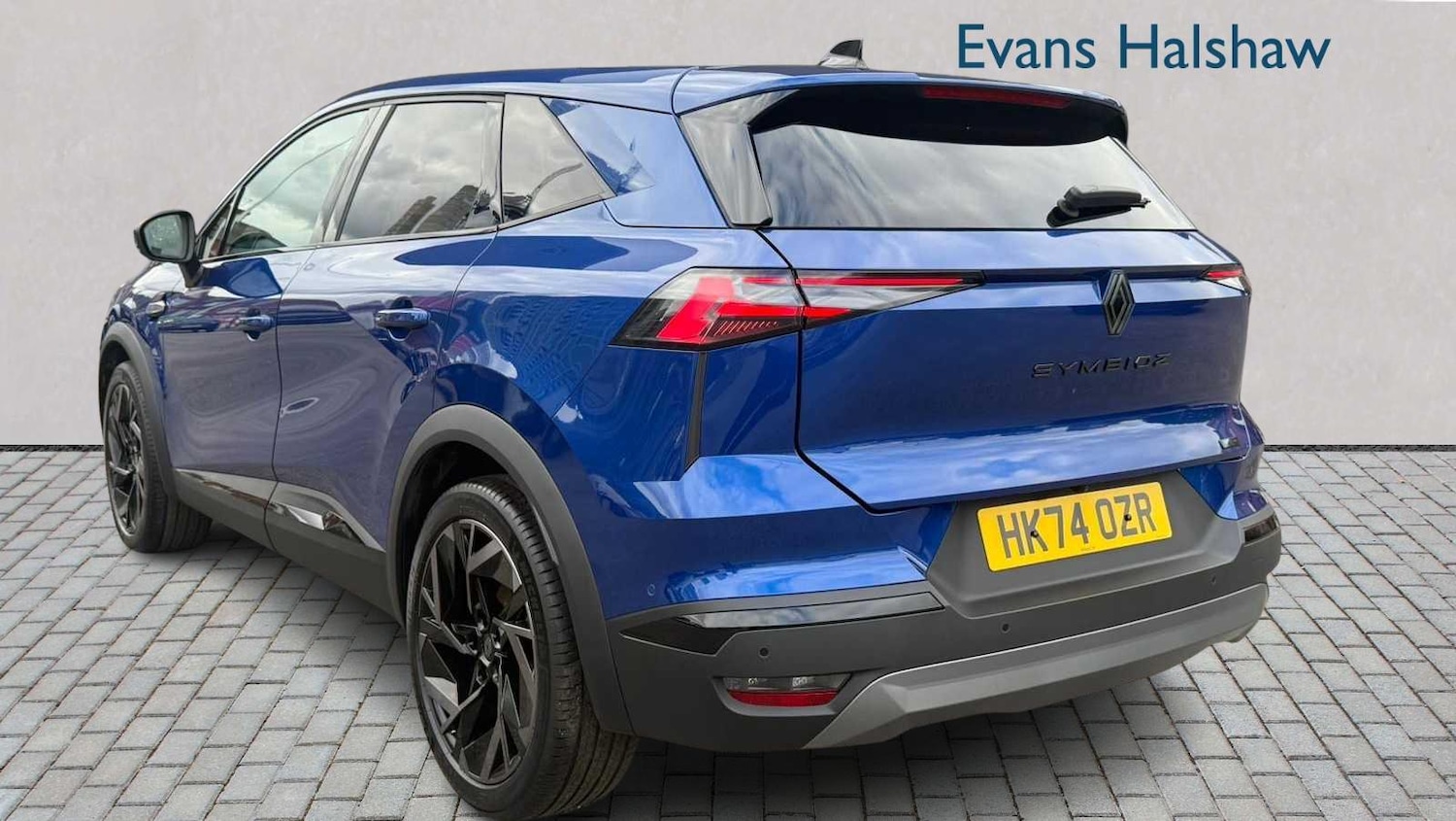 Used Renault Other 2024 for sale - 76718245: Photo 4