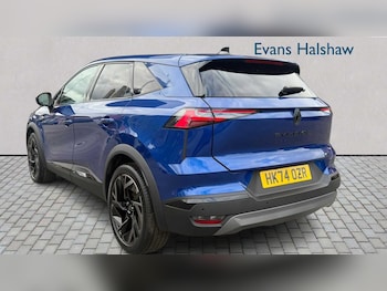 Used Renault Other 2024 for sale - 76718245: Photo