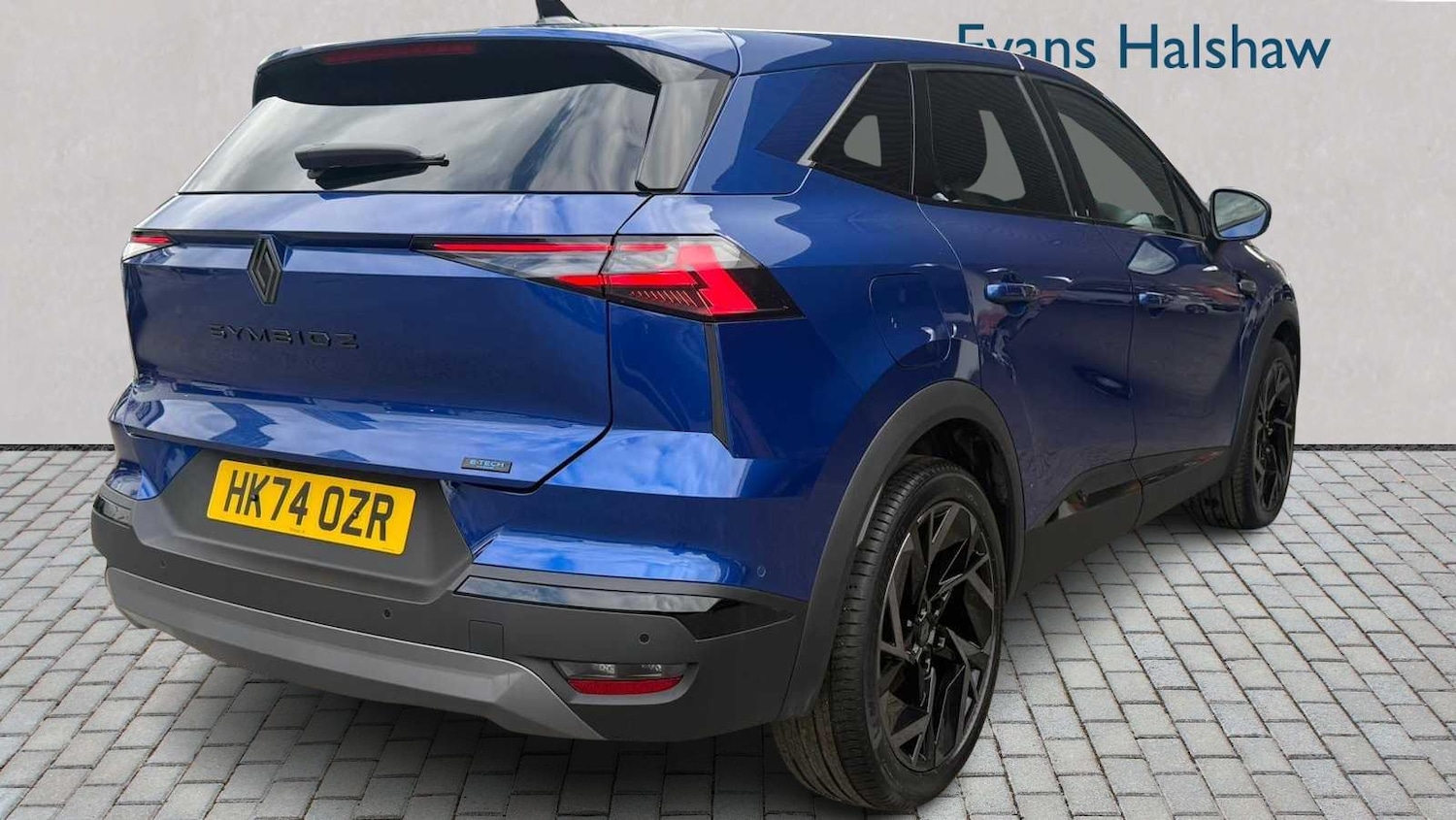 Used Renault Other 2024 for sale - 76718245: Photo 5