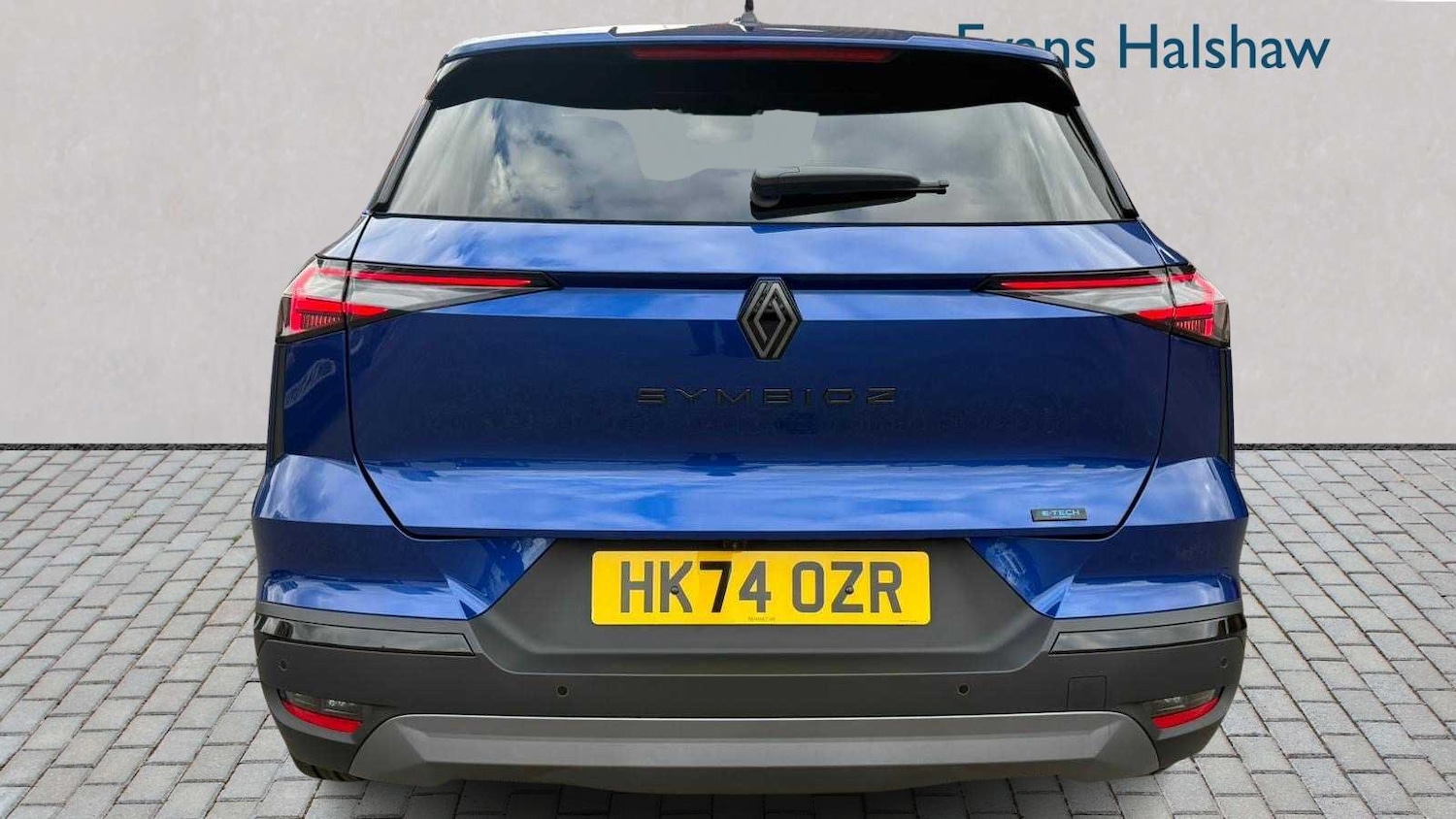Used Renault Other 2024 for sale - 76718245: Photo 6