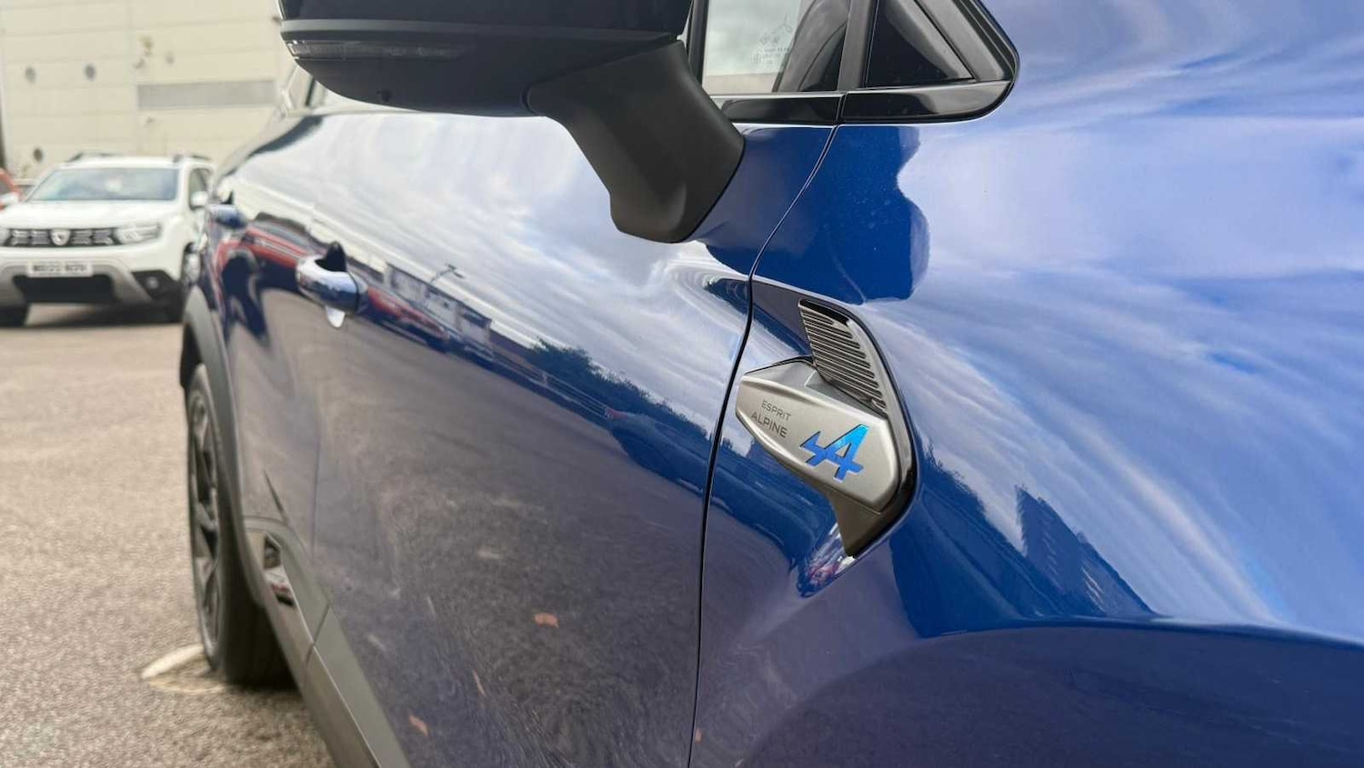 Used Renault Other 2024 for sale - 76718245: Photo 7