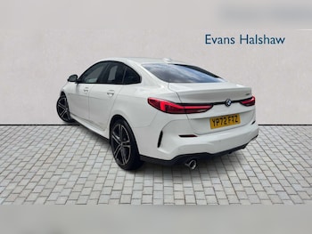 Used BMW 2 Series 2022 for sale - 78925317: Photo