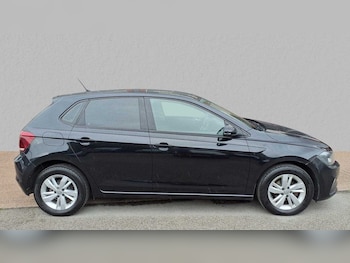 Used Volkswagen Polo 2019 for sale - 75841972: Photo