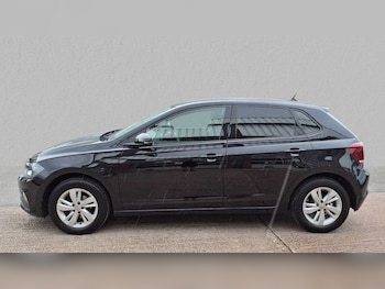 Used Volkswagen Polo 2019 for sale - 75841972: Photo