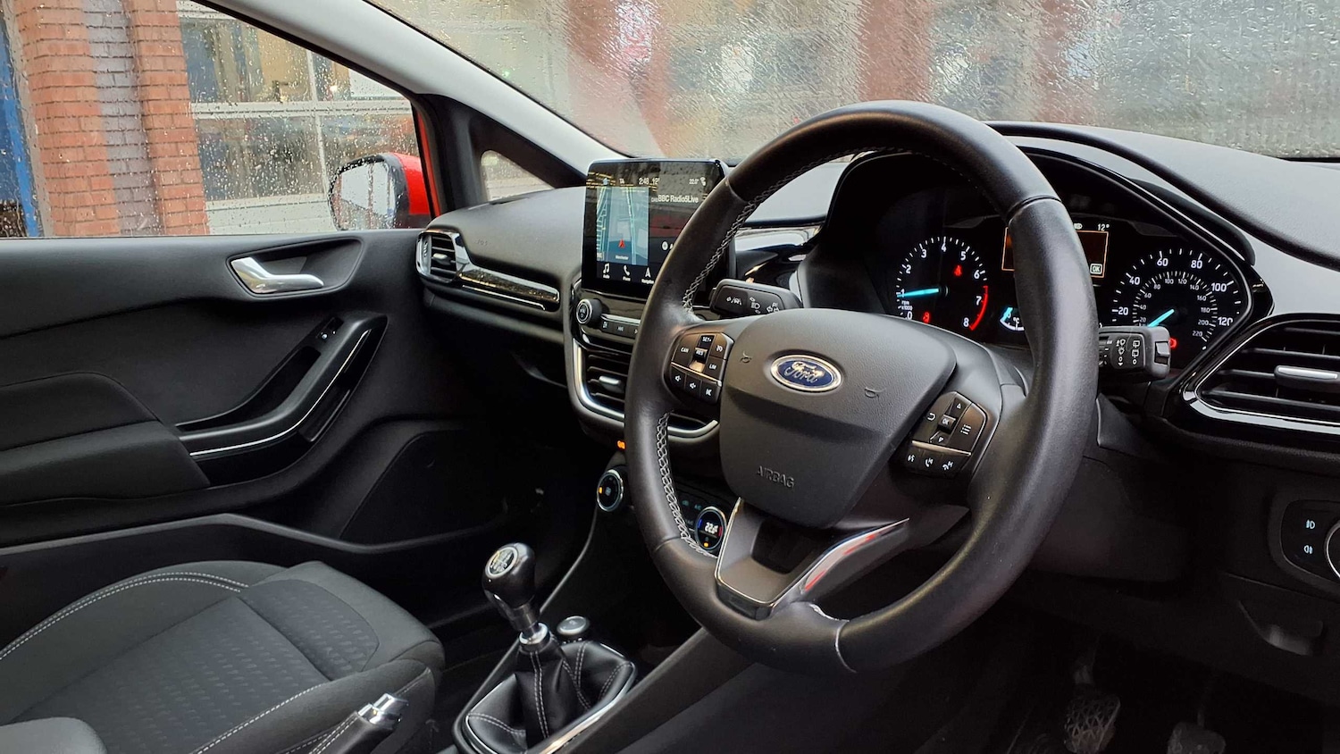Used Ford Fiesta 2018 for sale - 76540709: Photo 12