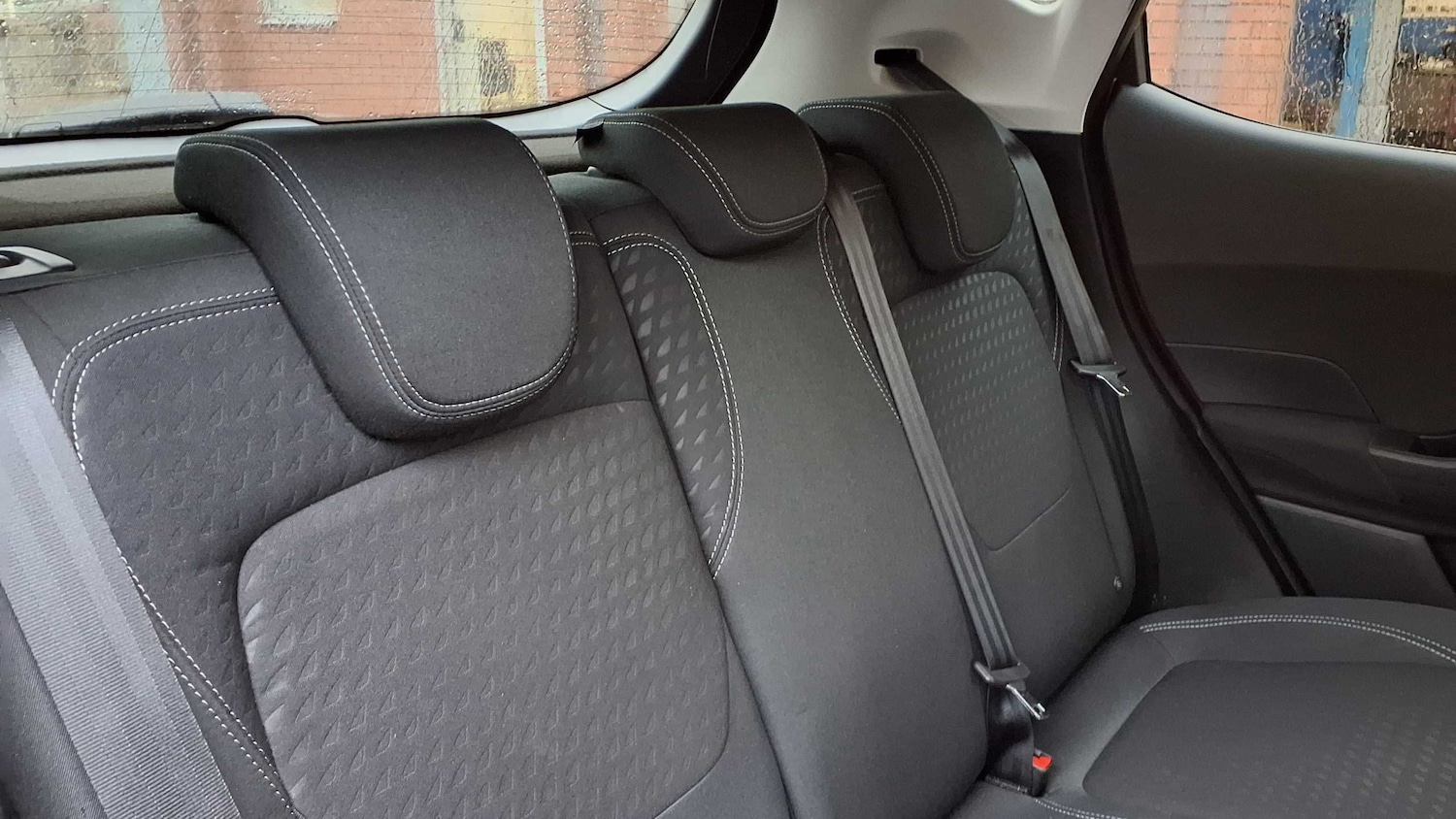 Used Ford Fiesta 2018 for sale - 76540709: Photo 14