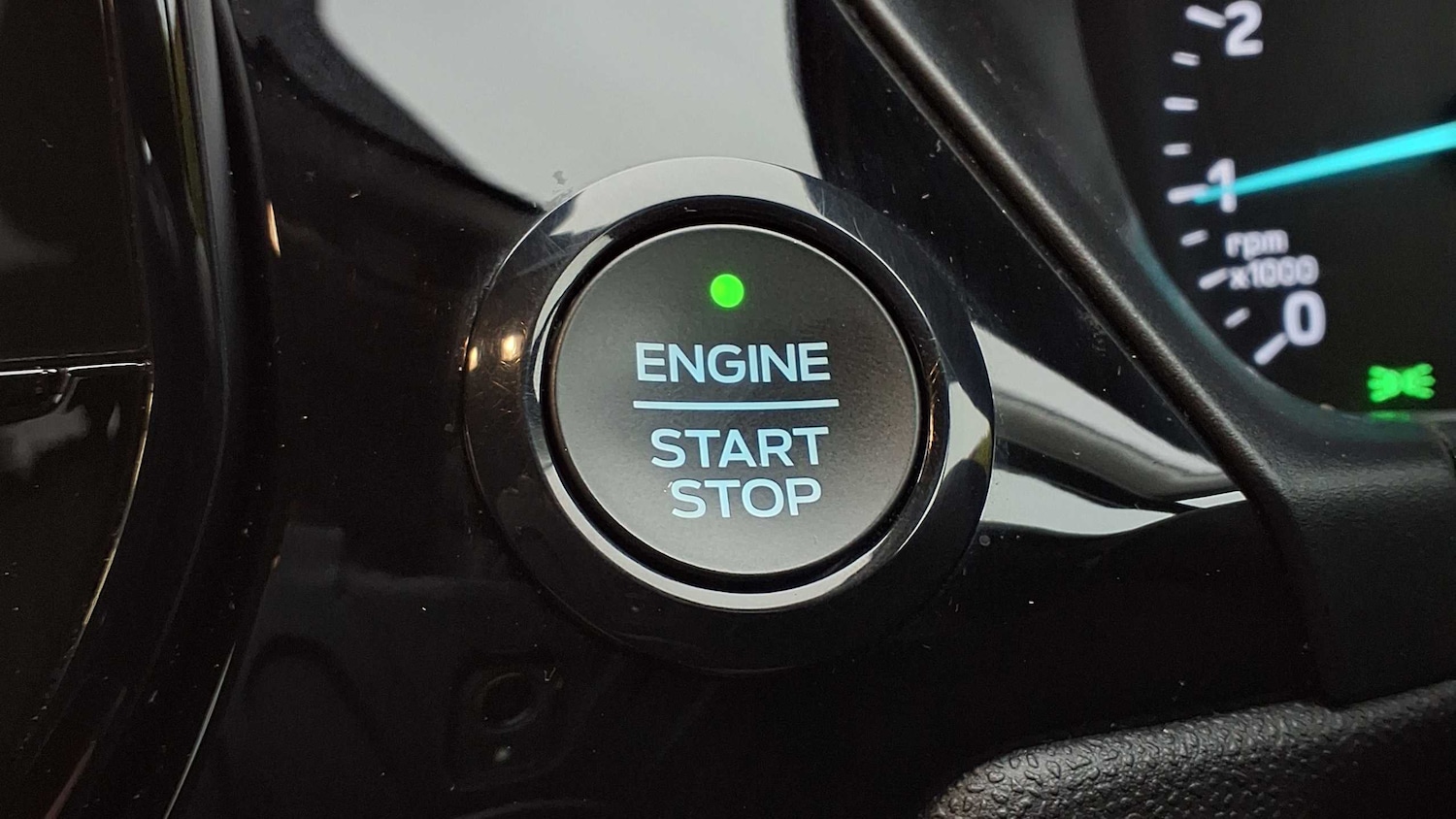 Used Ford Fiesta 2018 for sale - 76540709: Photo 26