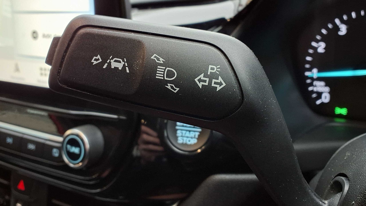 Used Ford Fiesta 2018 for sale - 76540709: Photo 29