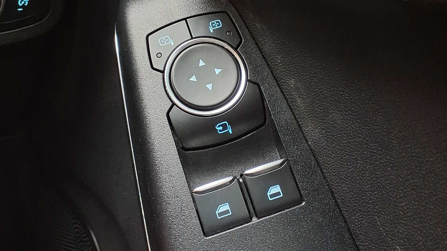 Used Ford Fiesta 2018 for sale - 76540709: Photo 33