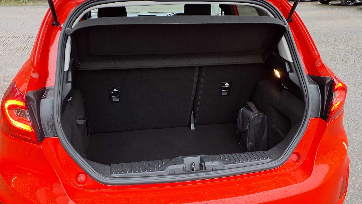 Used Ford Fiesta 2018 for sale - 76540709: Photo 7