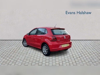 Used Volkswagen Polo 2015 for sale - 77083151: Photo