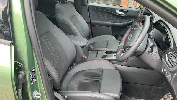 Used Ford Kuga 2024 for sale - 76191967: Photo 15