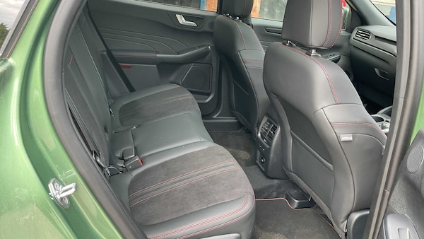 Used Ford Kuga 2024 for sale - 76191967: Photo 16