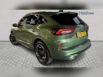 Used Ford Kuga 2024 for sale - 76191967: Photo 2