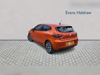 Used Renault Clio 2022 for sale - 78494770: Photo