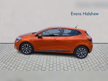 Used Renault Clio 2022 for sale - 78494770: Photo