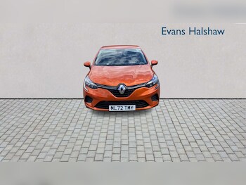 Used Renault Clio 2022 for sale - 78494770: Photo