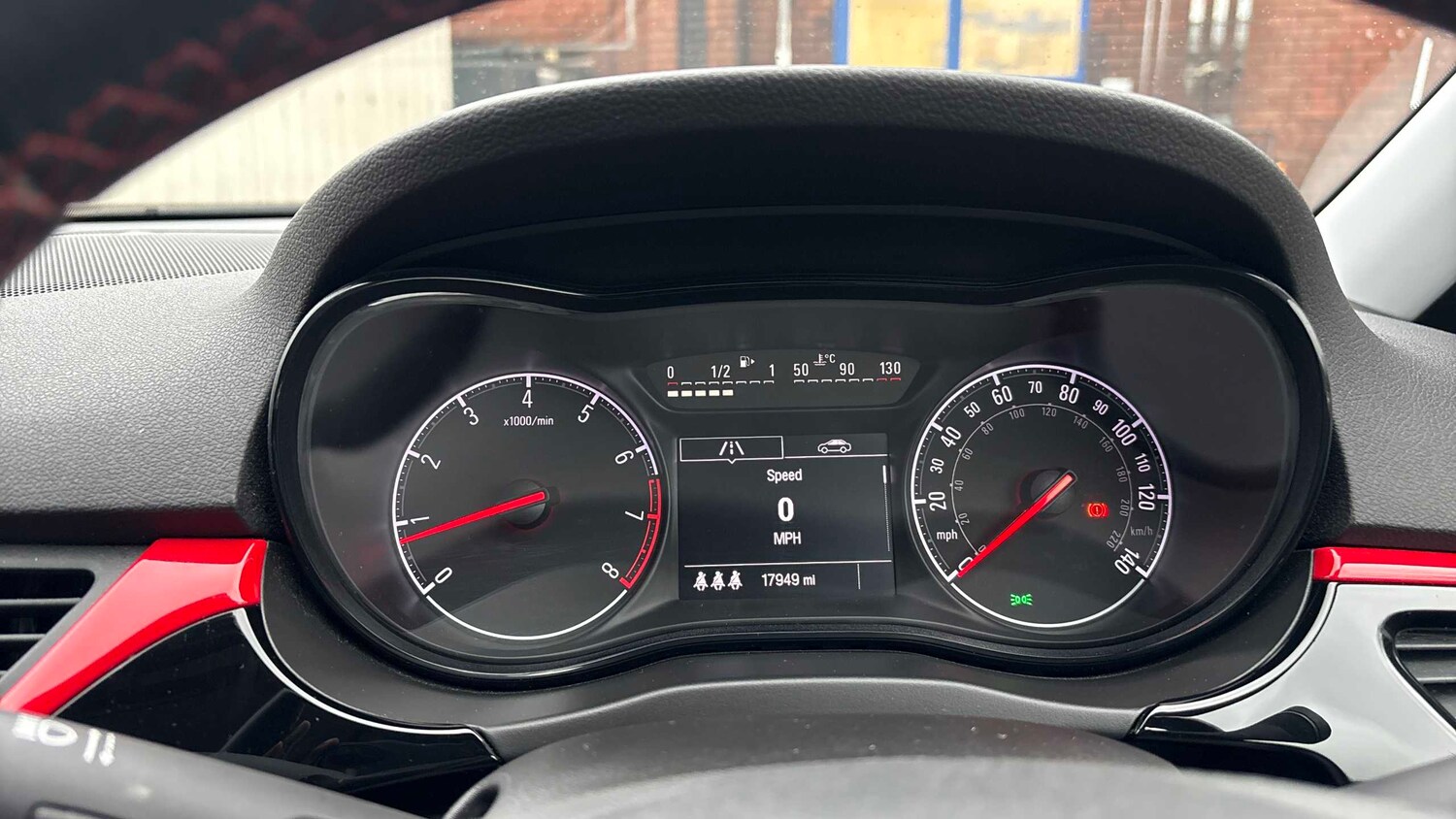 Used Vauxhall Corsa 2019 for sale - 77649015: Photo 10