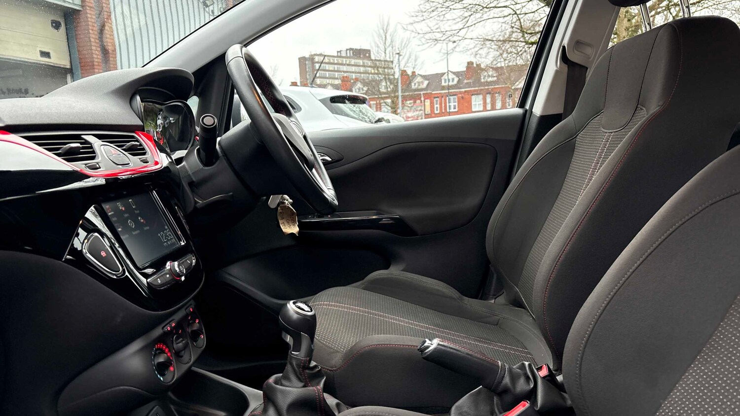 Used Vauxhall Corsa 2019 for sale - 77649015: Photo 13