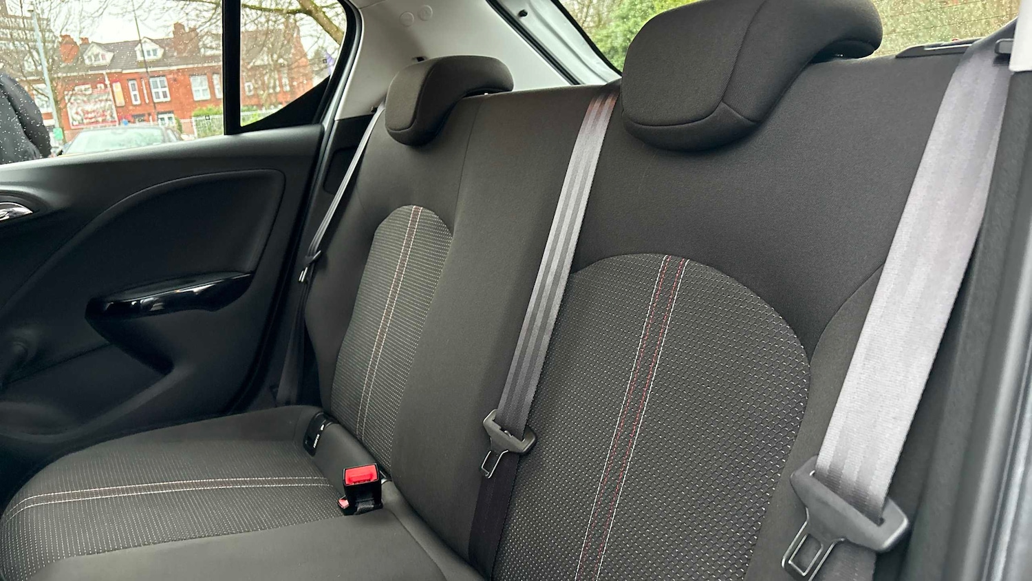 Used Vauxhall Corsa 2019 for sale - 77649015: Photo 14