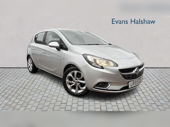 Used Vauxhall Corsa 2019 for sale - 77649015: Photo