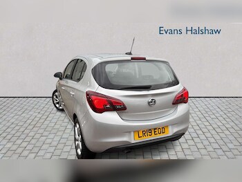 Used Vauxhall Corsa 2019 for sale - 77649015: Photo