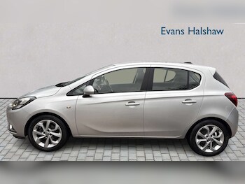 Used Vauxhall Corsa 2019 for sale - 77649015: Photo