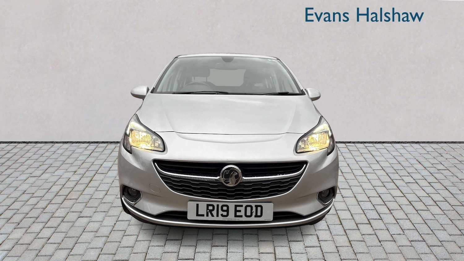 Used Vauxhall Corsa 2019 for sale - 77649015: Photo 4