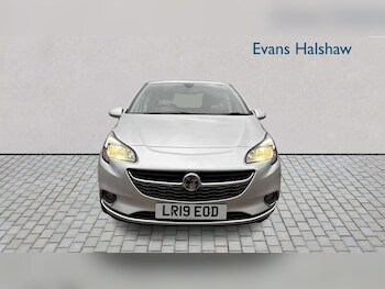 Used Vauxhall Corsa 2019 for sale - 77649015: Photo