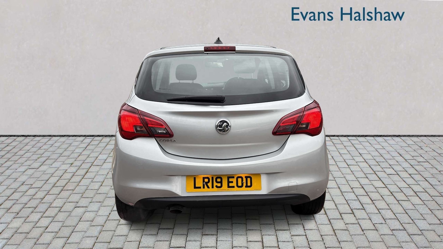 Used Vauxhall Corsa 2019 for sale - 77649015: Photo 5