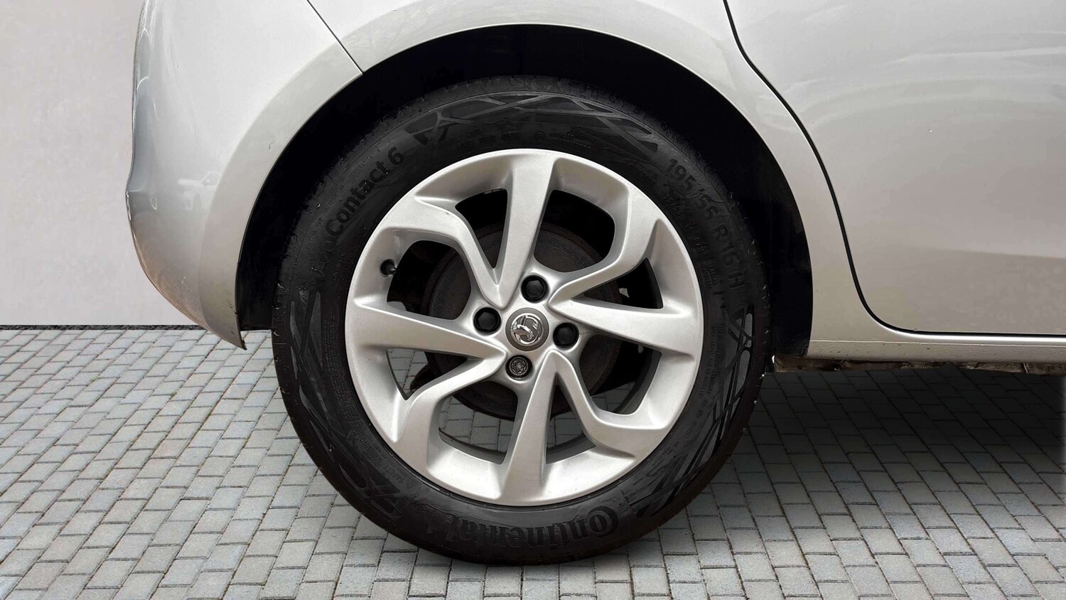 Used Vauxhall Corsa 2019 for sale - 77649015: Photo 6