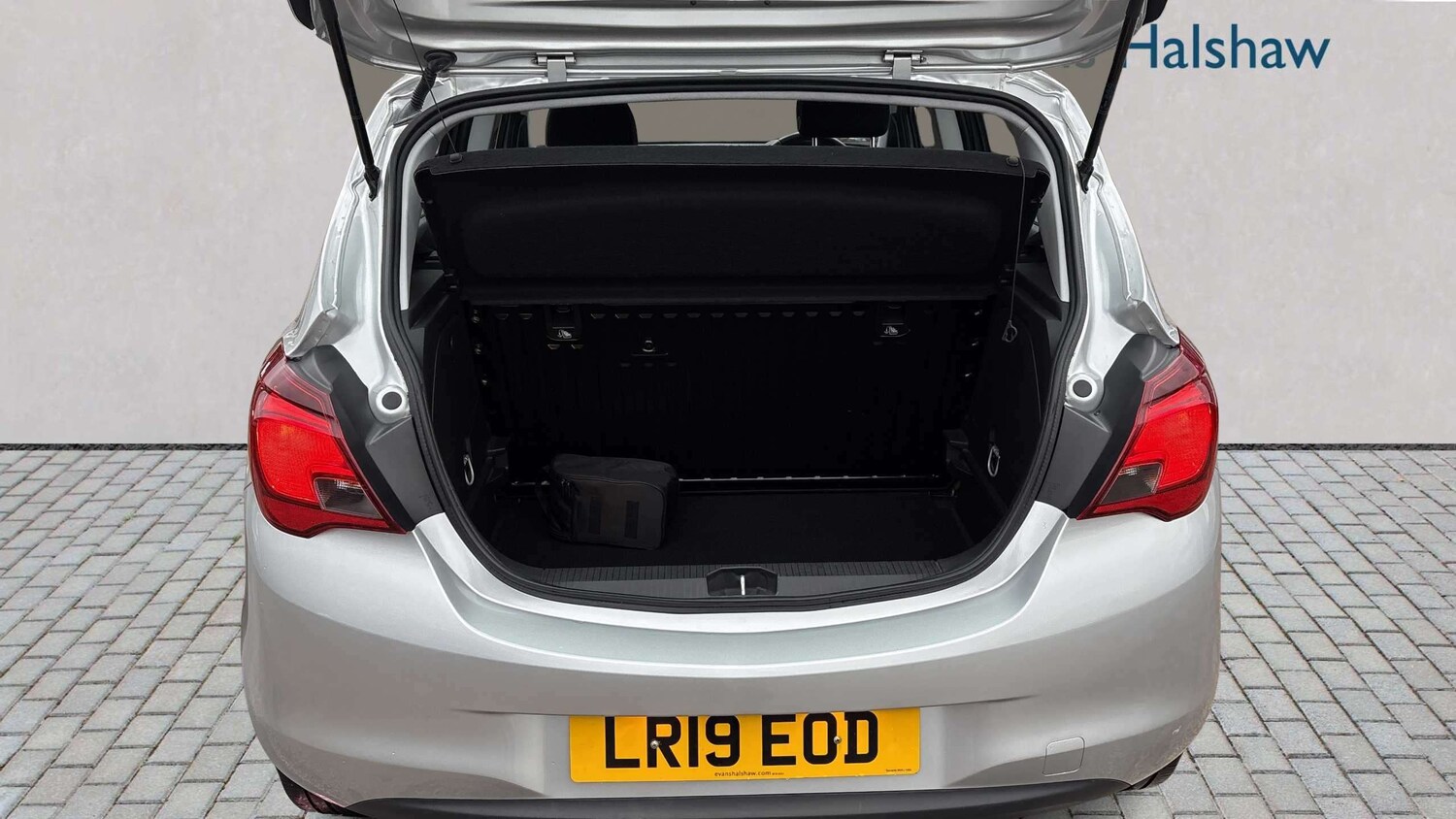 Used Vauxhall Corsa 2019 for sale - 77649015: Photo 7