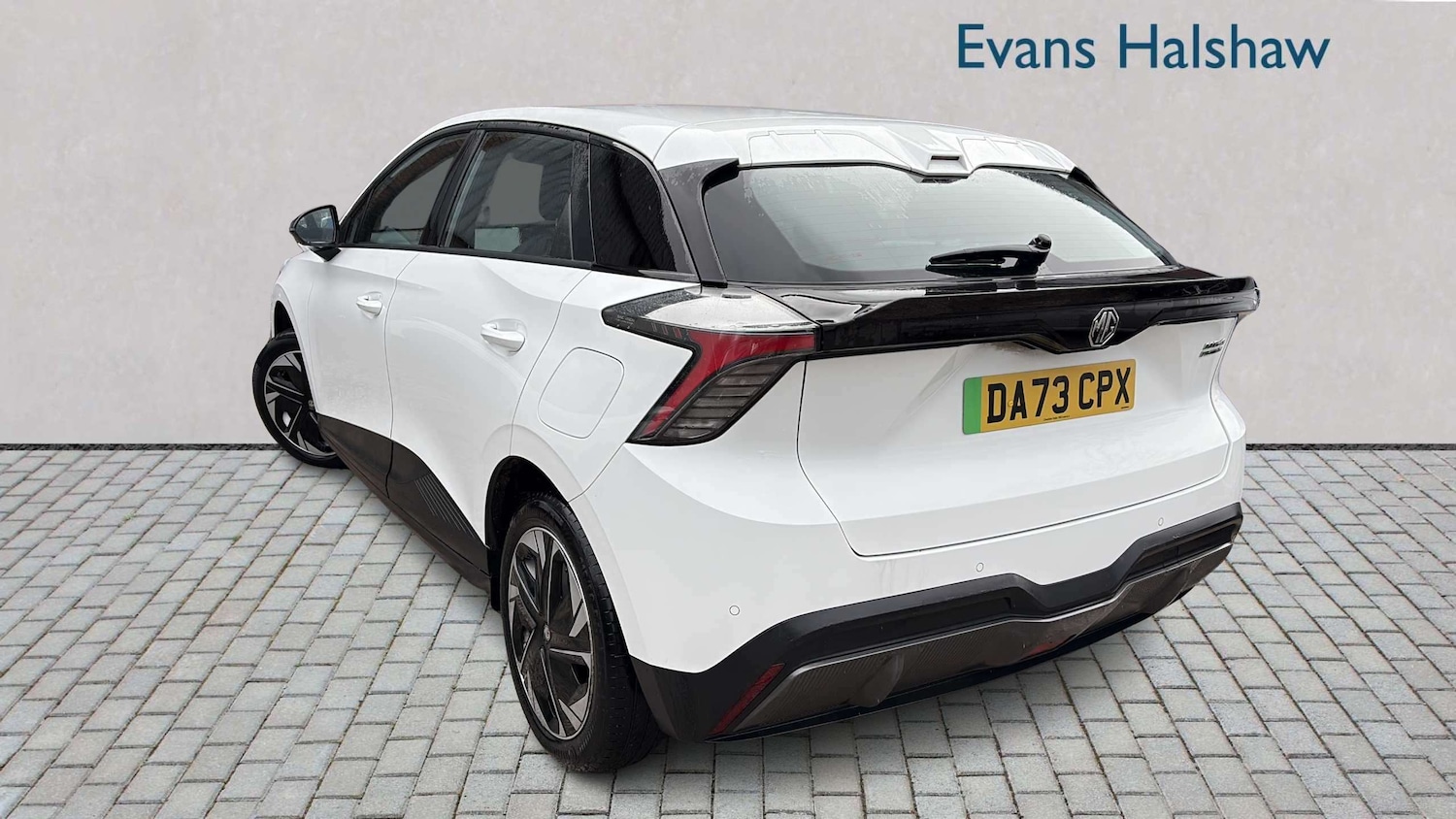 Used MG MG4 2023 for sale - 77698855: Photo 2