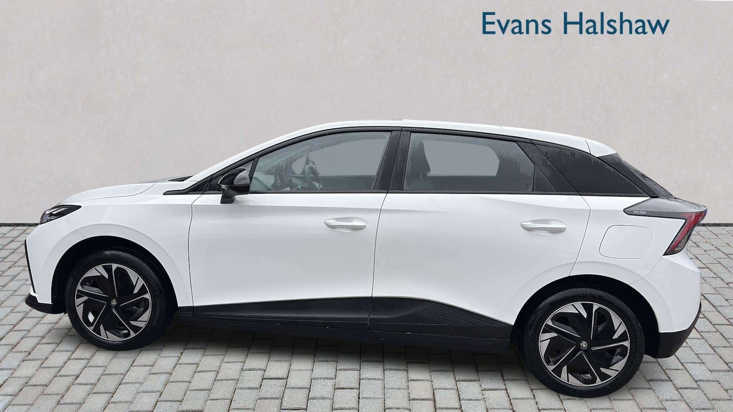 Used MG MG4 2023 for sale - 77698855: Photo 3